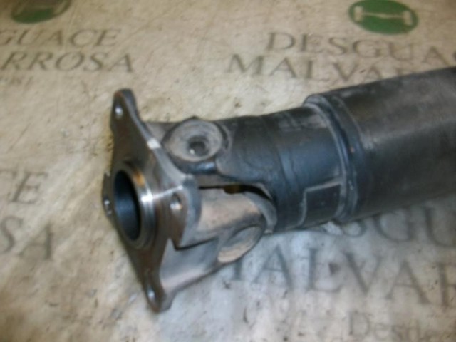 MAZDA PC0125100E Кардан задний в наличии Кривой Рог
