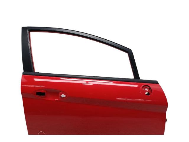 FORD PC1BBA20124SA Дверь передняя правая в наличии Харьков