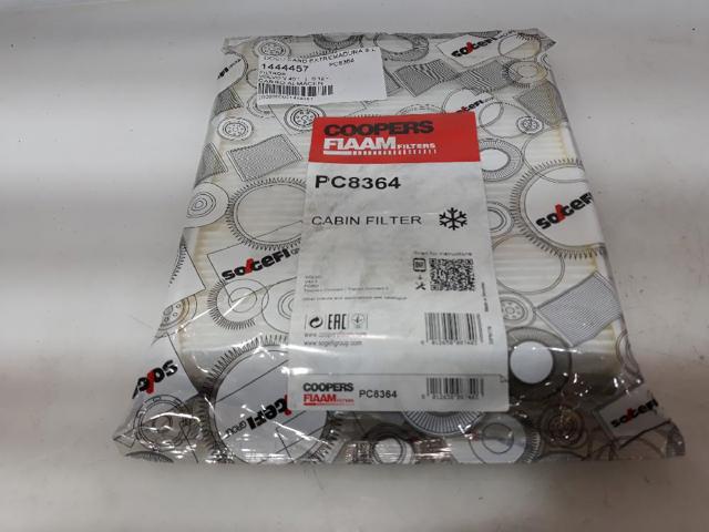 PC8364 Фильтр салона купить Черновцы