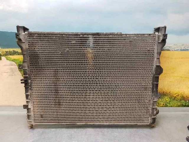PCC000111 Радиатор купить Житомир