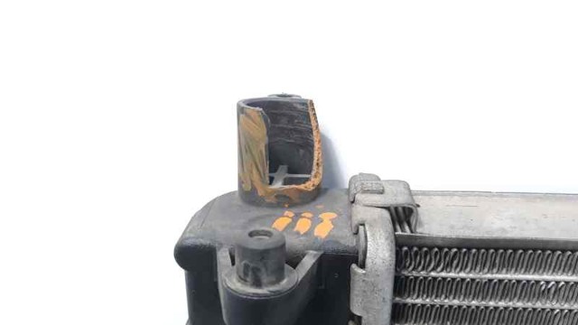 PCC000320 LAND ROVER Радиатор охлаждения двигателя купить в Украина