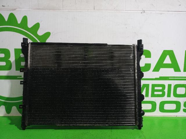LAND ROVER PCC000320 Радиатор охлаждения двигателя в наличии Николаев