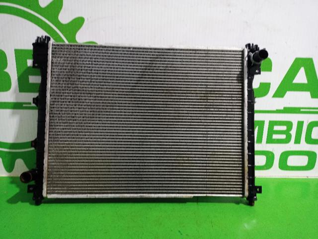 PCC000320 LAND ROVER Радиатор охлаждения двигателя купить в Винница