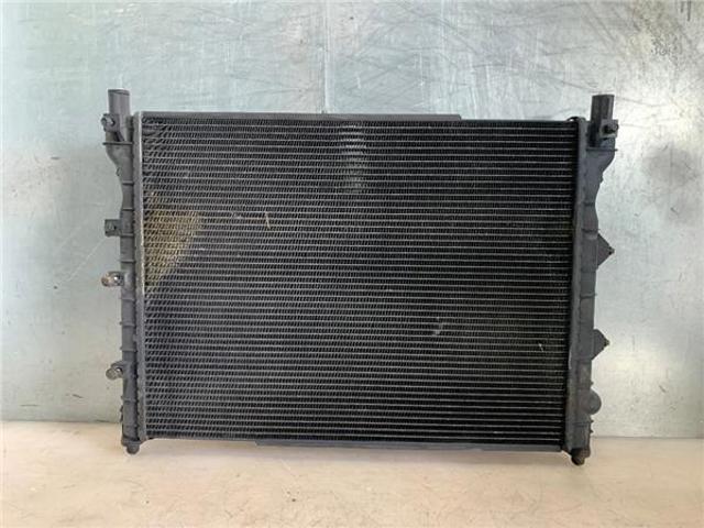 LAND ROVER PCC000320 Радиатор в наличии Днепр