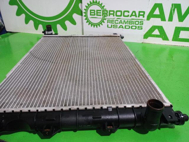 LAND ROVER PCC000320 Радиатор охлаждения двигателя в наличии Павлоград