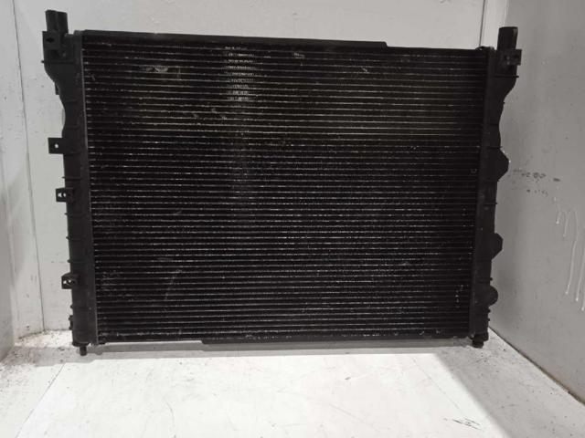 LAND ROVER PCC000321 Радиатор в наличии Николаев