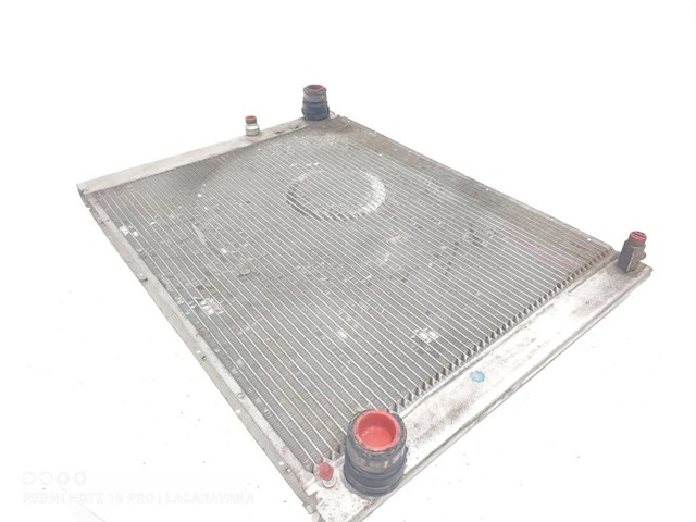 PCC000840 LAND ROVER Радиатор купить в Кривой Рог