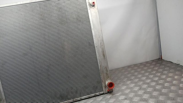 PCC000850 LAND ROVER Радиатор купить в Запорожье