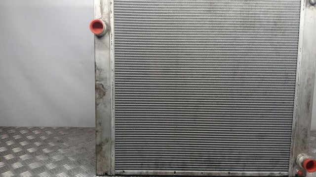 PCC000850 Радиатор охлаждения двигателя купить Харьков