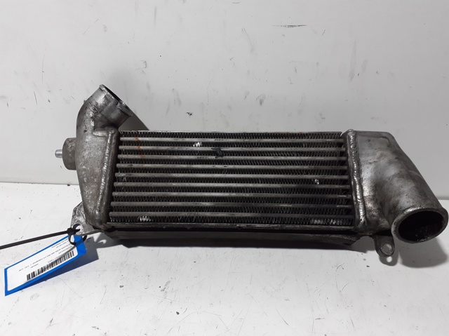 Radiador de intercooler PCC104500 Rover