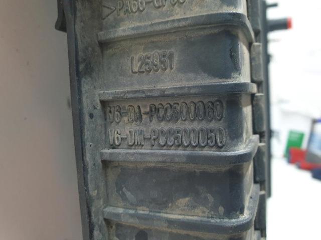 LAND ROVER PCC500060 Радиатор в наличии Ровно