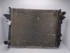 Radiador de esfriamento de motor PCC500060 LAND ROVER