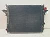 Radiador de esfriamento de motor PCC500060 LAND ROVER