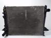 Radiador de esfriamento de motor PCC500061 LAND ROVER