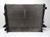 Radiador de esfriamento de motor PCC500061 LAND ROVER