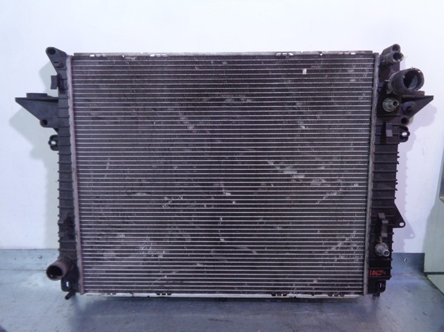 PCC500112 LAND ROVER Радиатор купить в Одесса