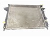 Radiador de esfriamento de motor PCC500112 LAND ROVER