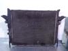 Radiador de esfriamento de motor PCC500112 LAND ROVER