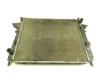 Radiador de esfriamento de motor PCC500112 LAND ROVER