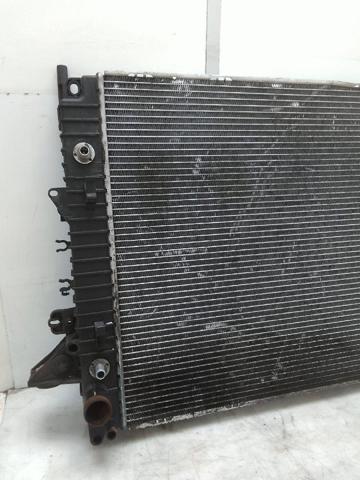 LAND ROVER PCC500112 Радиатор в наличии Одесса