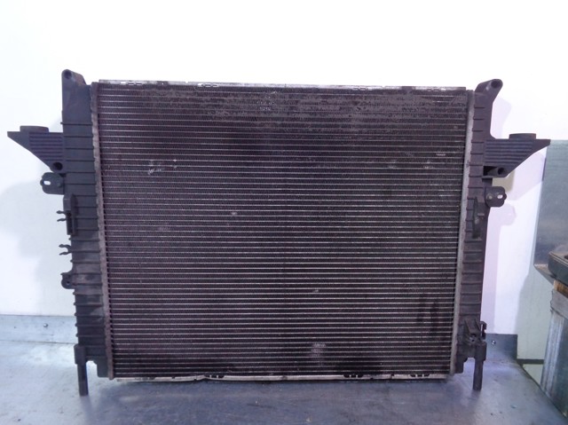PCC500112 LAND ROVER Радиатор охлаждения двигателя купить в Киев