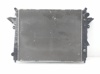 Radiador de esfriamento de motor PCC500201 LAND ROVER