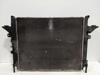 Radiador de esfriamento de motor PCC500201 LAND ROVER