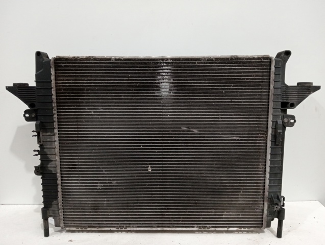 LAND ROVER PCC500201 Радиатор охлаждения двигателя в наличии Ирпень