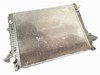 Radiador de esfriamento de motor PCC500201 LAND ROVER