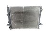 Radiador de esfriamento de motor PCC500201 LAND ROVER