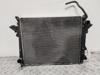 Radiador de esfriamento de motor PCC500201 LAND ROVER
