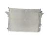Radiador de esfriamento de motor PCC500201 LAND ROVER