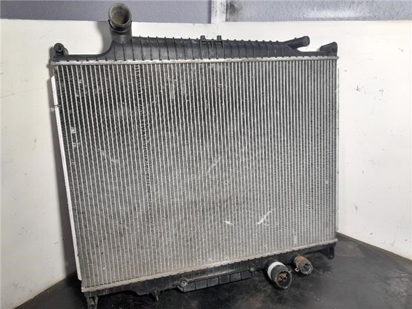 PCC500300 LAND ROVER Радиатор купить в Павлоград