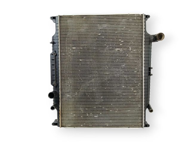 PCC500300 LAND ROVER Радиатор купить в Украина