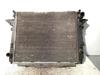 Radiador de esfriamento de motor PCC500331 LAND ROVER