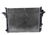 Radiador de esfriamento de motor PCC500530 LAND ROVER
