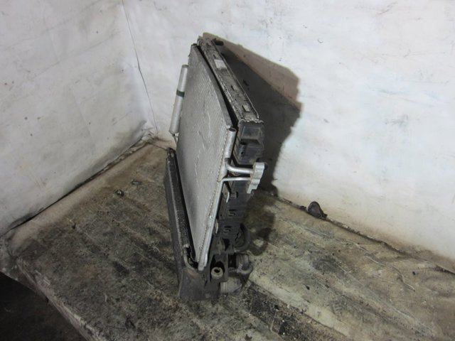 LAND ROVER PCC500560 Радиатор охлаждения двигателя в наличии Ирпень