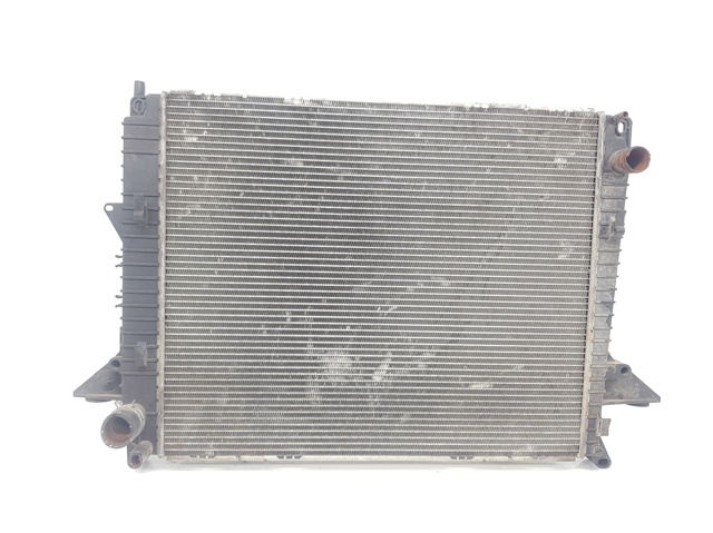 Radiador de esfriamento de motor PCC500600 Land Rover