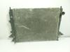 Radiador de esfriamento de motor PCC500610 LAND ROVER