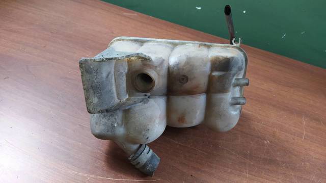 PCF101420 LAND ROVER Бачок системы охлаждения расширительный купить в Каменское