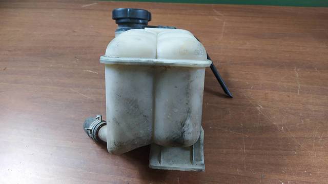 LAND ROVER PCF101420 Бачок системы охлаждения расширительный в наличии Тернополь