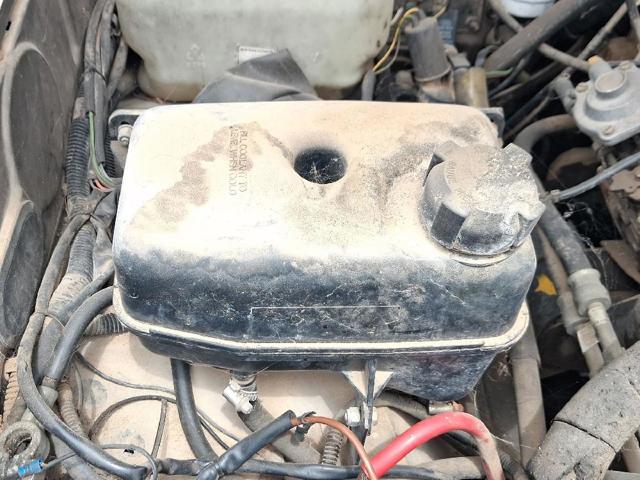 PCF101590 LAND ROVER Бачок системы охлаждения расширительный купить в Тернополь