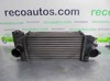 Radiador de intercooler PCM100200 LAND ROVER