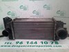 Radiador de intercooler PCM100200 LAND ROVER