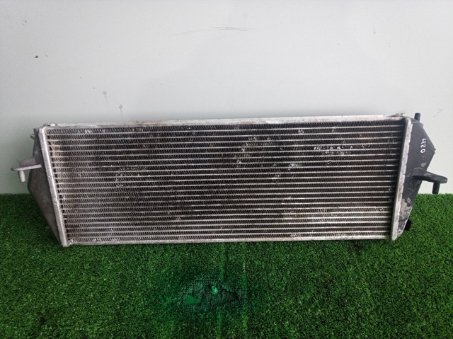 Intercooler para land rover discovery 2.5 turbodiesel 15p PCM100220