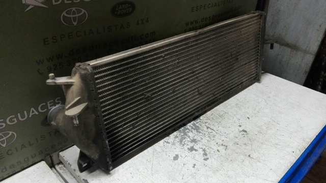LAND ROVER PCM100220 Интеркулер в наличии Ужгород