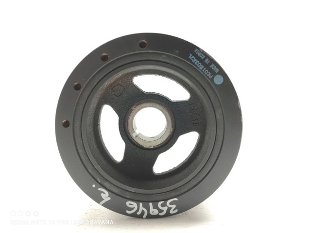 Polia de cambota Mazda 3 BM, BN