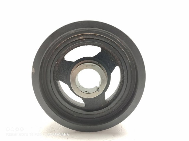 Polia de cambota Mazda 3 BM, BN