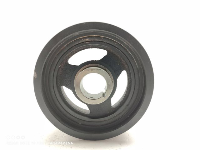 Polia de cambota Mazda 3 BM, BN
