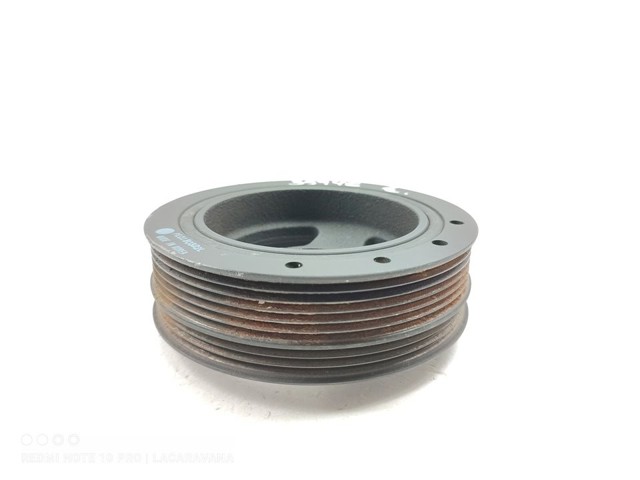 Polia de cambota Mazda 3 BM, BN